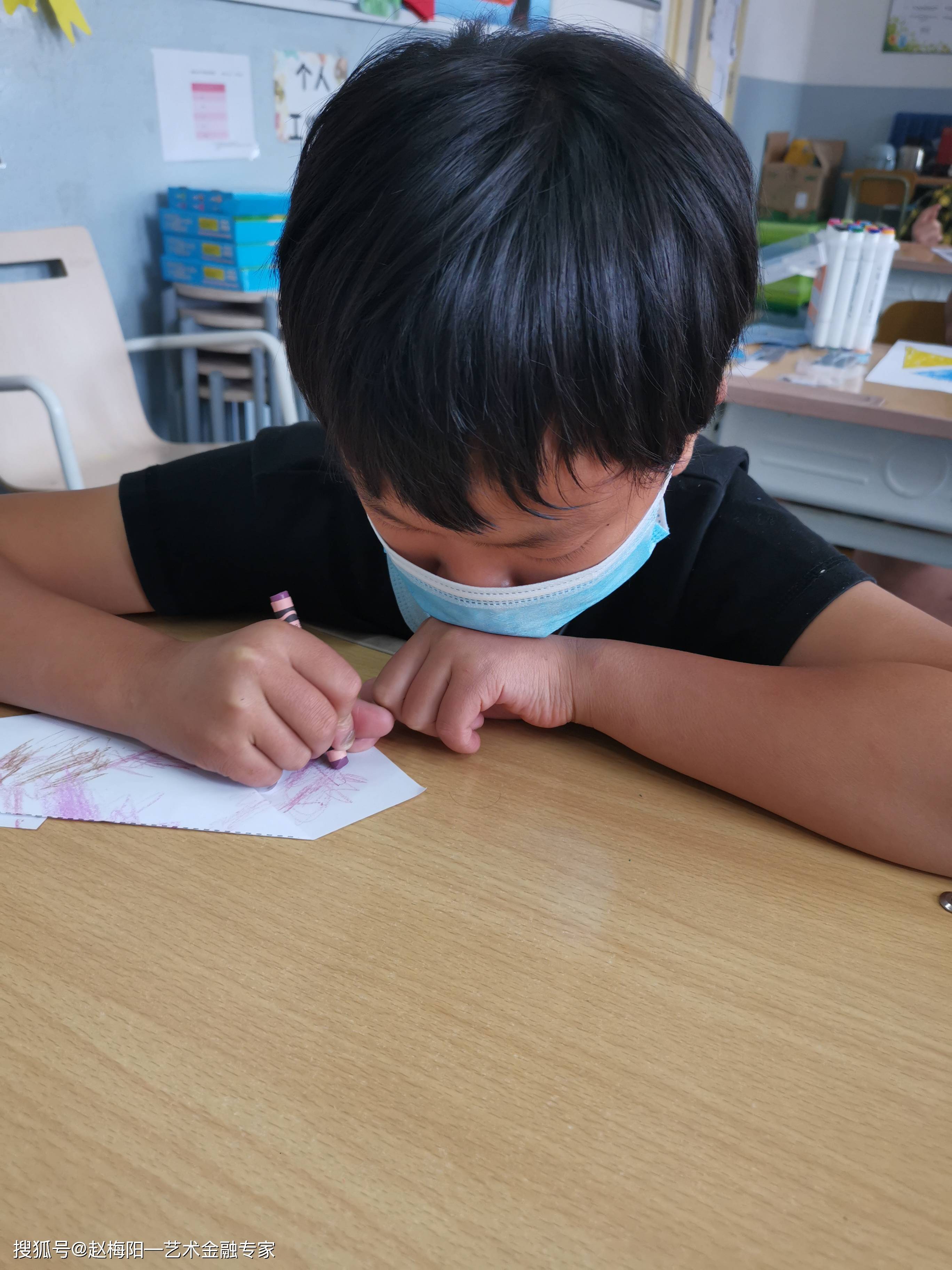 今日|【三省吾身】赵梅阳：小孩开学了~吾缘吾顾（071）(2020年9月11日)