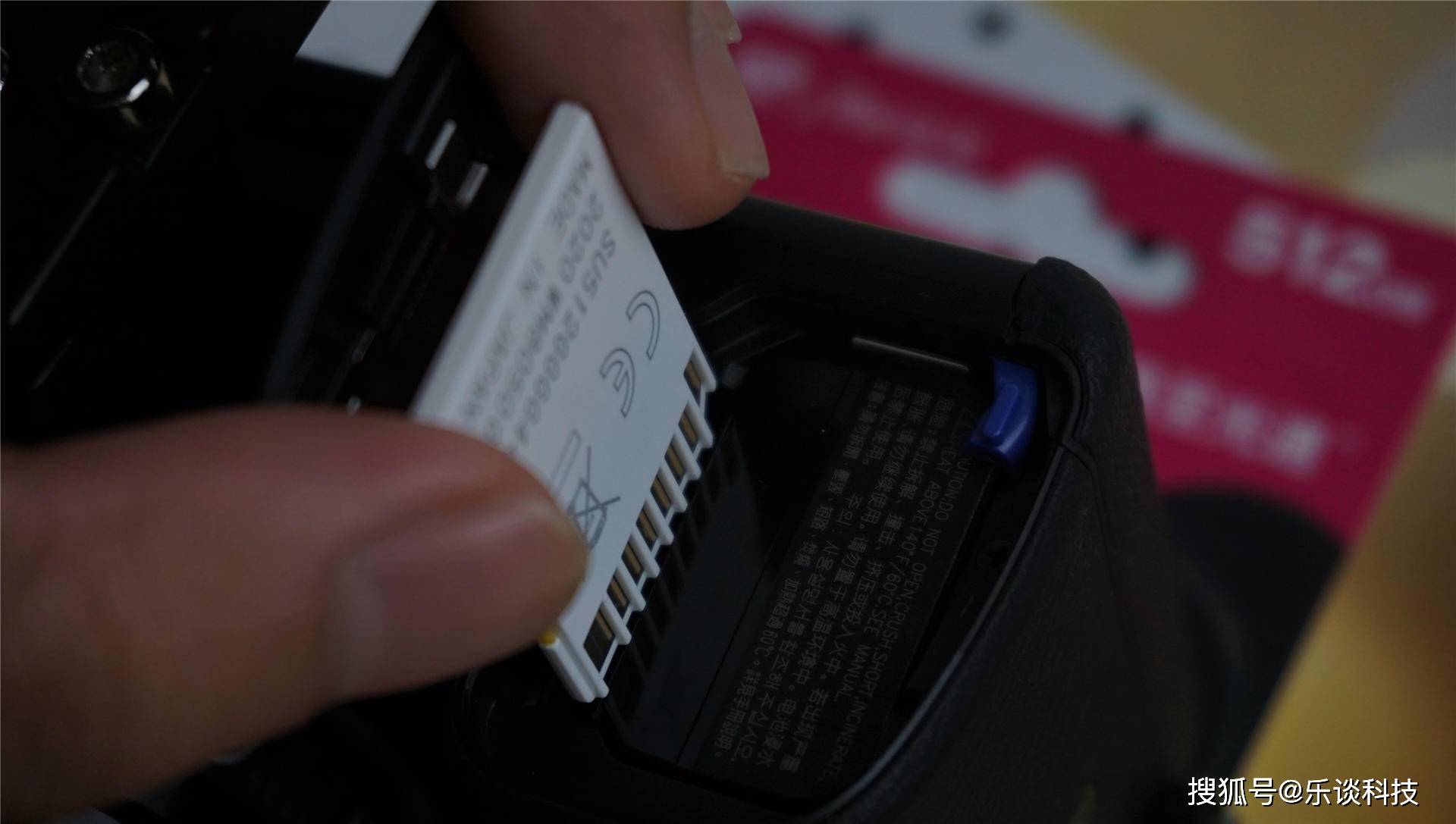 速度|相机SD卡不会选？铠侠极至光速系列上手体验：这稳定性真没对手