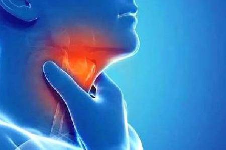首大计成咽喉囊肿会有哪些症状表现