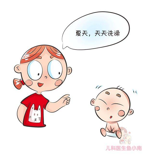 宝宝|错过就晚了，爸妈们一定要正确对待帮助宝宝养成好习惯最佳时间
