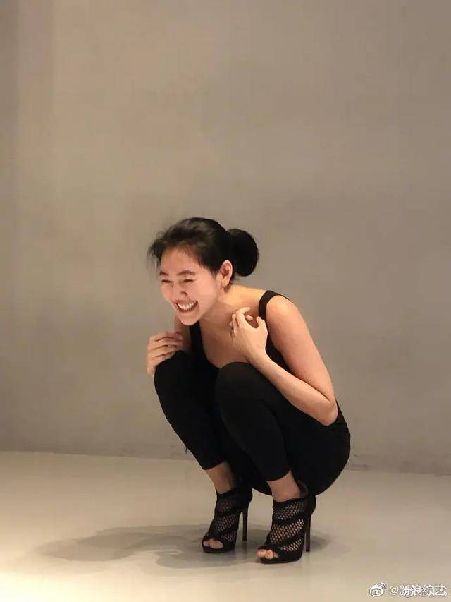 演妈|大小S近照曝光，小S瘦十斤皮肤好紧，大S真的可以去演妈的状态