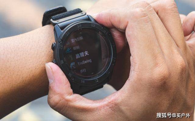 Garmin|佳明Garmin太阳能战术腕表开箱，军迷爱好者不容错过