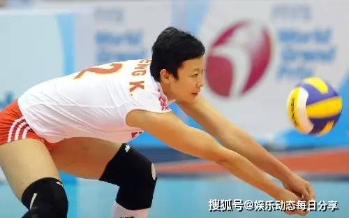 昔日|太美了!女排奥运冠军晒昔日旧照,周苏红身穿旗袍气质温婉知性