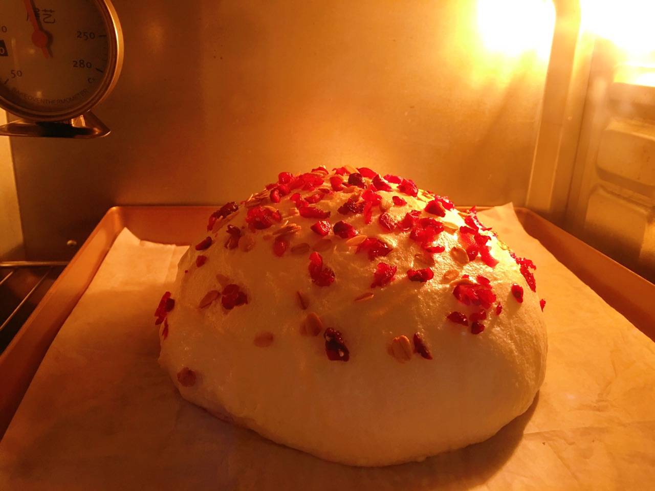 步骤|入口即化，具有棉花糖般口感的蛋糕「云朵蛋糕」的做法+配方