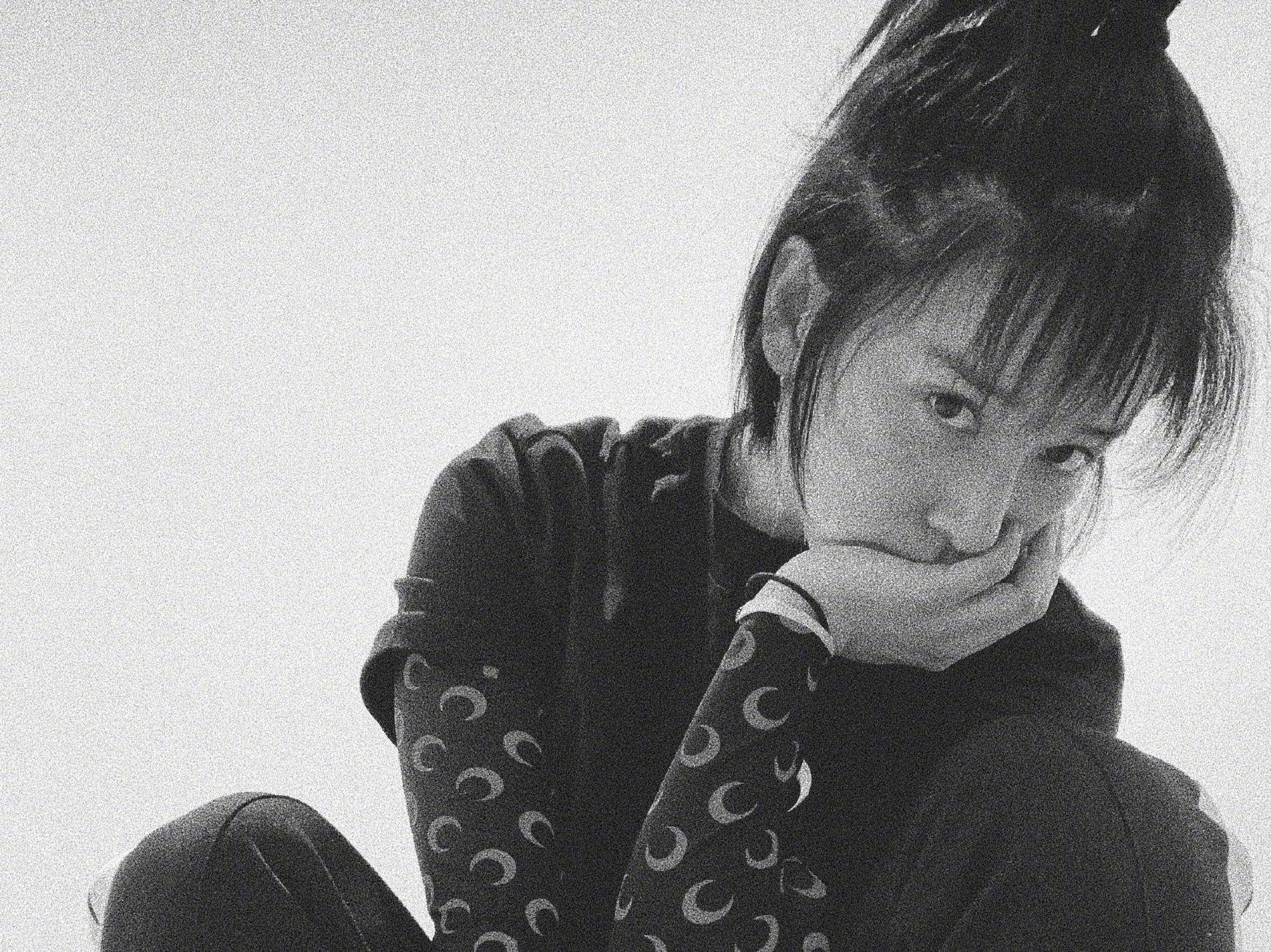 主流|筷子腿阚清子被逼减肥，bodyshame何时退出审美主流