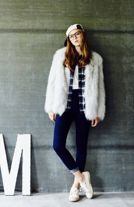 女装|用心聆听女性的内心 薇雅女装带来不一样的着装感受