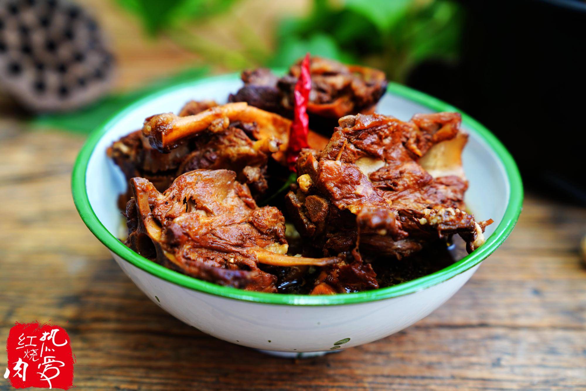 咋样做羊蝎子 b83ac9bde5f749af87b0281921dce543.jpeg