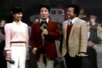 富豪|原创曾是“东方美人”的央视一姐，嫁大10岁富豪隐退，66岁胖成贾玲