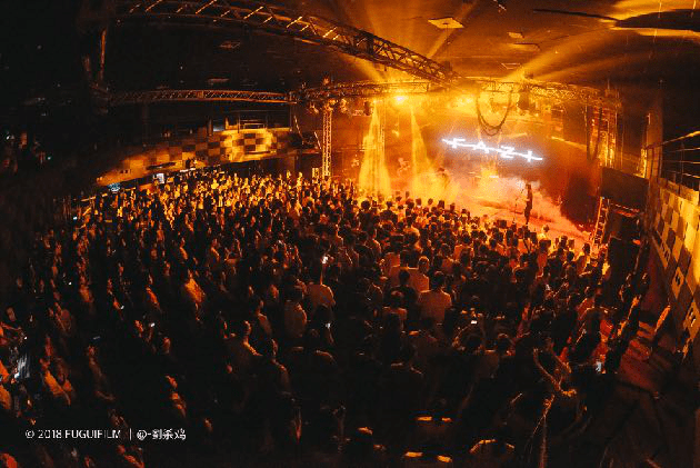 潮流|全网首发！法兹乐队进军潮流界，联手 BEAT 带来跨界合作！