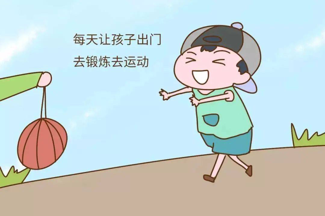 孩子|家长知道吗？——湘曦源孩子长高的三个要素