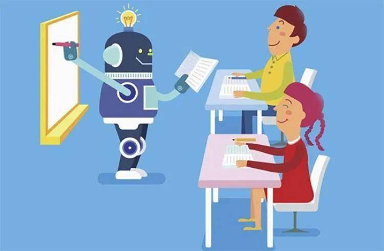 教育进化论 融合化在线教育成为行业新趋势