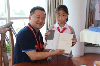 消息资讯|济南市营市东街小学“王勇中队”来麦德森参观学习