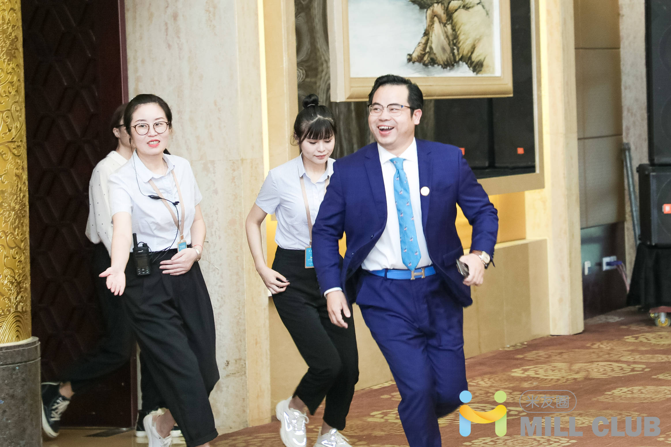 层级代理发展下级赚取高差价 米友圈科技卷入传