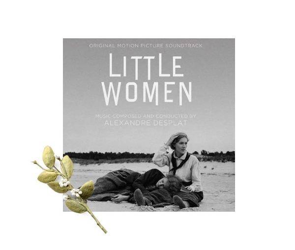 珠宝|《小妇人》里的复古首饰MichaelMichaud