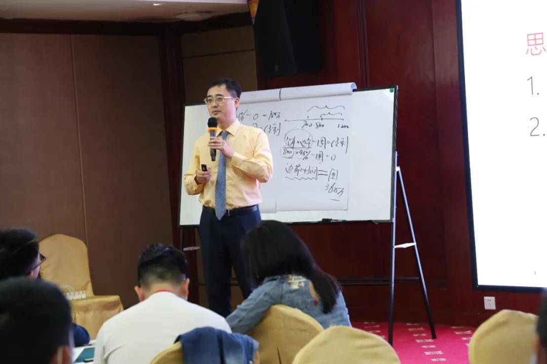 和英阿米巴 | 立秋八月，精彩回顾～