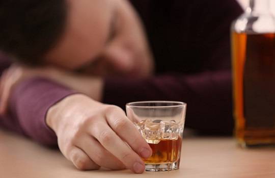 醉酒后，身体都发生了哪些反应？导致酒后猝死的12种可能