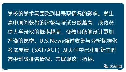 观点评论|最新！2021年USNews美国大学排名公布！普林斯顿蝉联冠军，哈佛第二！