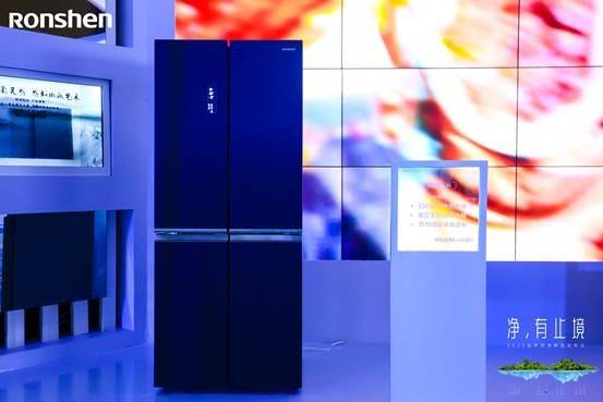 双净|容声“双净”冰箱，再造下一代除菌养鲜技术的行业高峰！