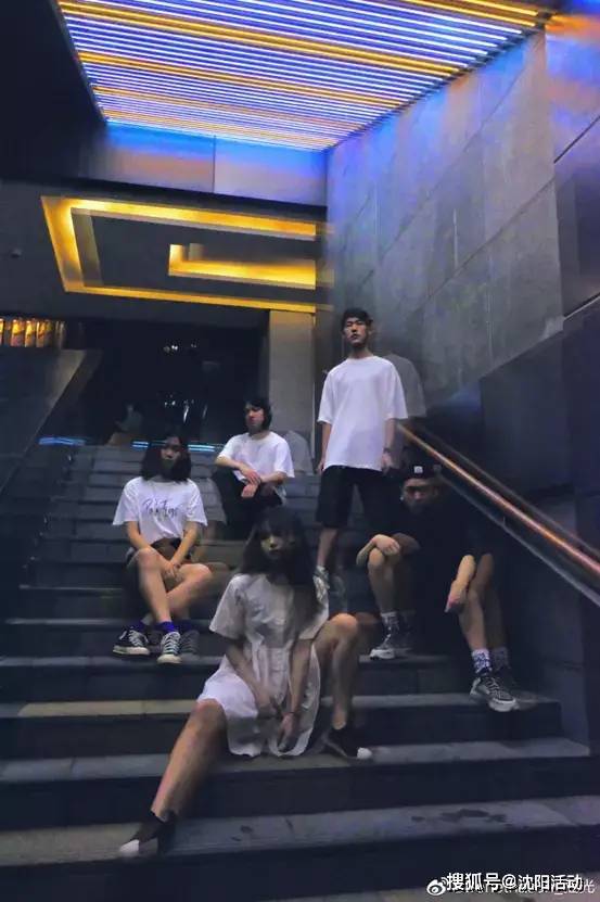 2020草料音乐节 草料现场音乐计划
