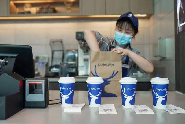 瑞幸|退市风波后的瑞幸，五个月都经历了什么？