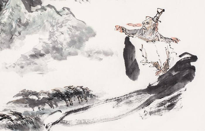 于齐|“太公在此”:民间习俗中造就的护宅之物