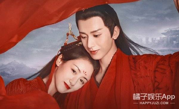 八卦爆料|原创强行暧昧？《琉璃》东方岛主夫人与司凤炒CP被嘲戏多，剧粉炸了