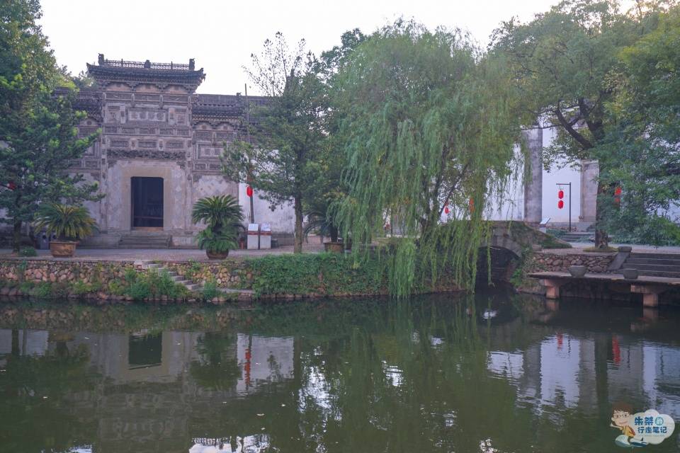 保护|我国少有的古建筑集萃之地，以明清古建筑居多，为何都说是搬来的