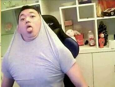 药水|原创药水哥放弃新说唱复活，并且表示自己不配，瑞思拜！