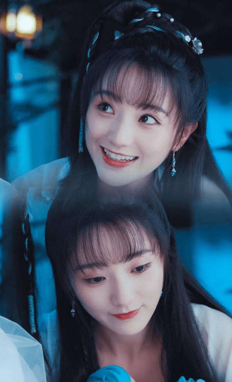 肖燕什么成语_肖燕古装图片