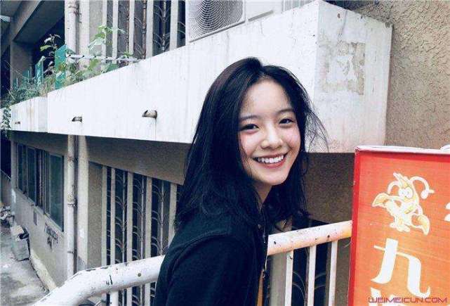 演技|原创李庚希为啥没读大学？倪萍引荐纽约大学失败，趁着年纪小多读书吧