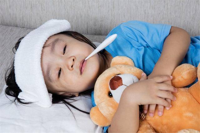 孩子|宝宝护理要当心，打破“生病魔咒”家长要注意什么换季期到了