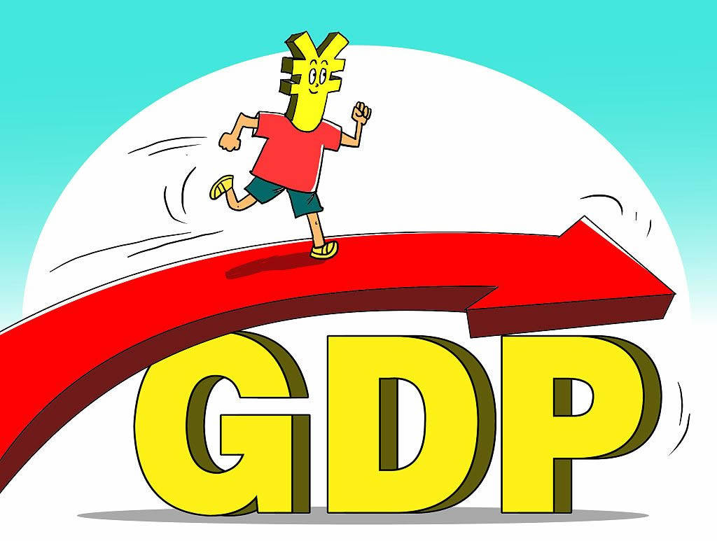 存货gdp_从支出角度看,GDP由()构成.A.私人消费、zf消费、净出口、...