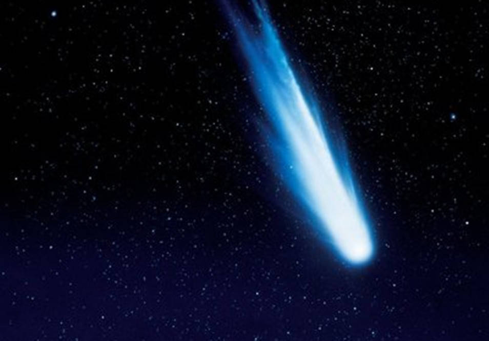 彗星是怎样给地球带来水资源的 373485934a984b35b147984d15db33c0.jpeg