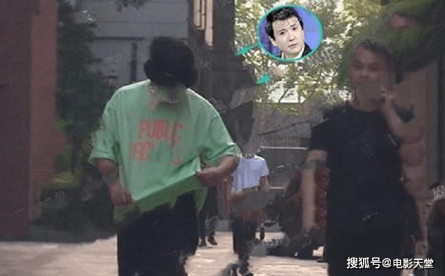 沈腾事件女主被曝,本尊回应称目标是大张伟