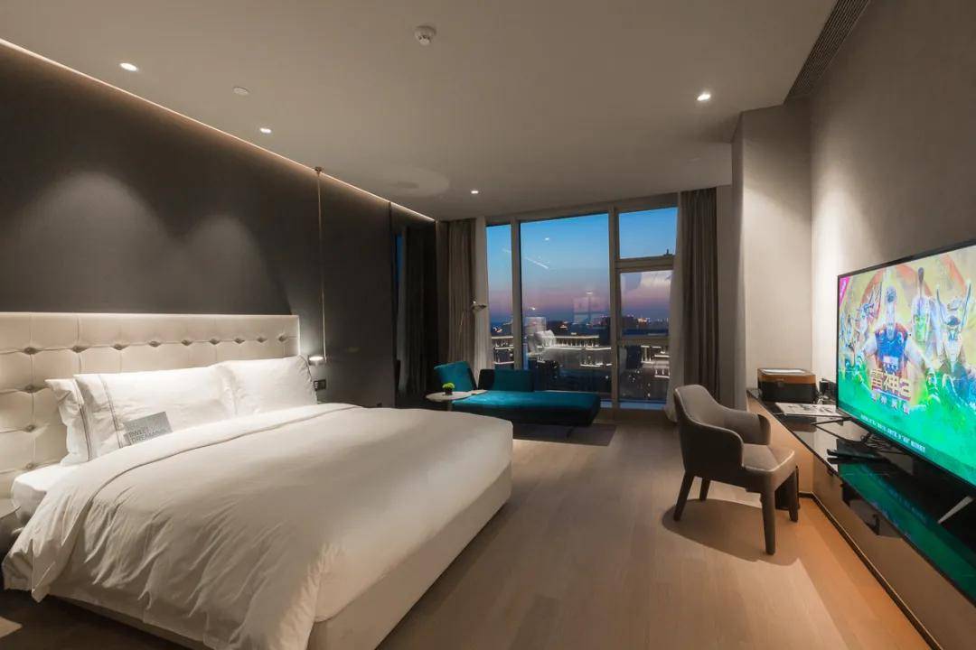 怎么成为网红酒店 834593c6f08c42958ca8cc4f60f33c69.jpeg