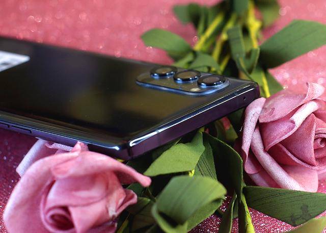 画面|三摄搭配夜景清晰，OPPO Reno4 Pro随拍体验