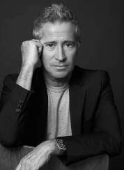 Rock|#HouseofASHRock with ASH ASH 2020秋冬全球广告大片