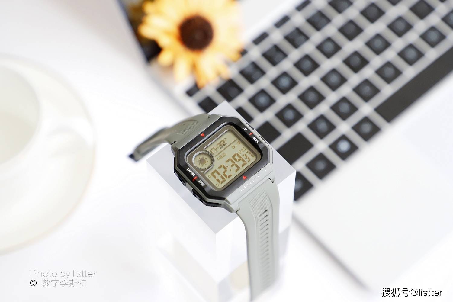 �ڸ�������¶���,����Amazfit Neo�����ֱ��������ղ���!