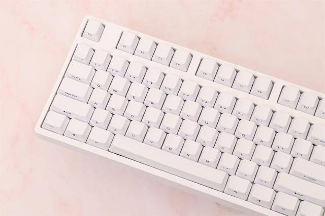 键盘|不只是性价比和无线双模，高斯键盘配色盘点