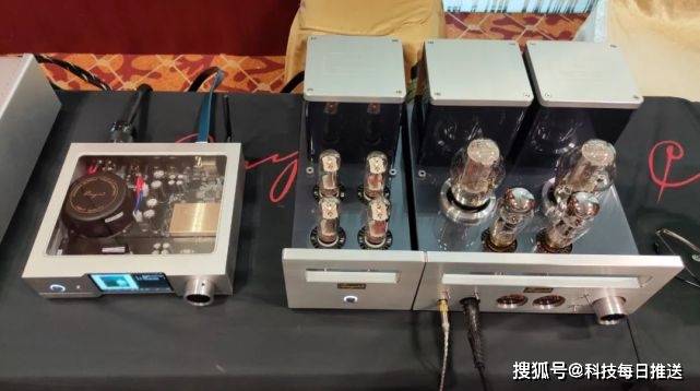 HiFiMAN|30万的耳机，听起来什么感觉？