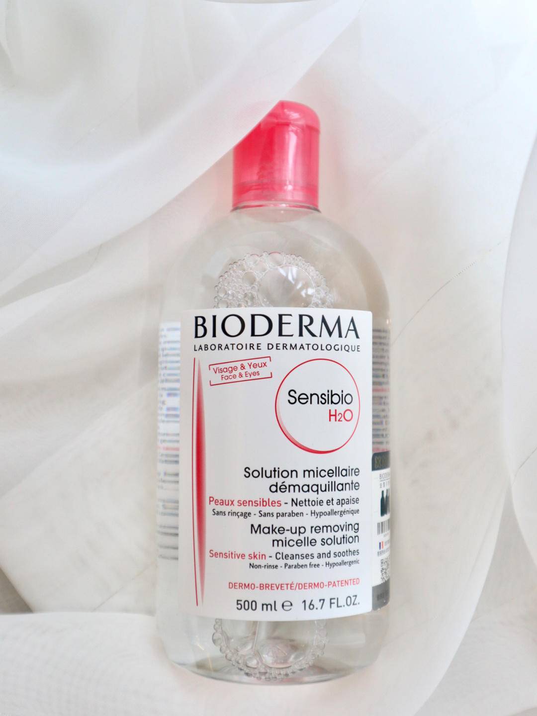 按摩|别整些没用的!谁说长期化妆皮肤就会变差?