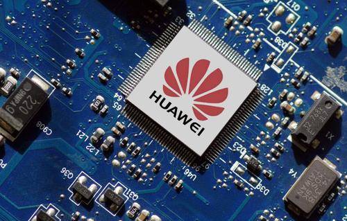 华为|华为芯片断供首日，没有B计划，仍能反围剿