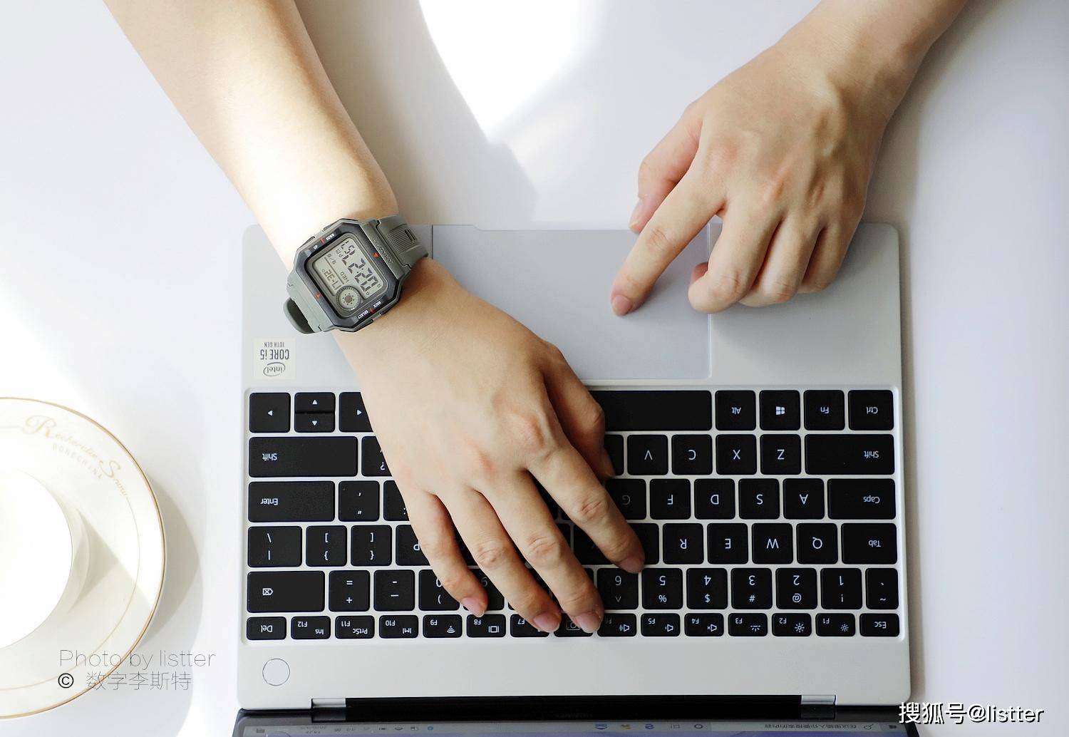 �ڸ�������¶���,����Amazfit Neo�����ֱ��������ղ���!