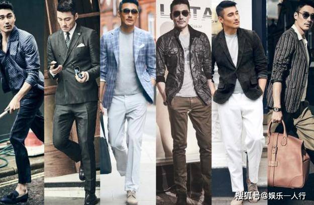 名牌|参观名模胡兵的豪宅,满客厅都是名牌西装皮带,衣柜都不够放了