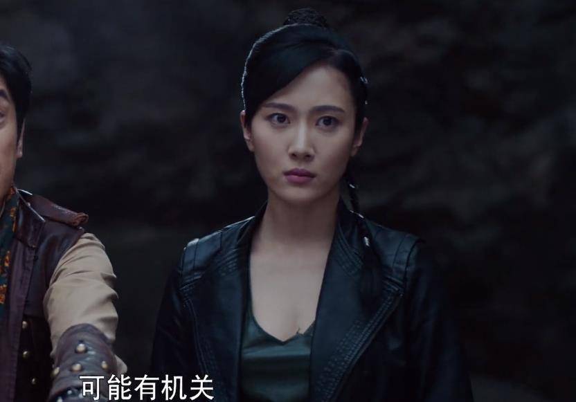 原创《地宫笔记之五百龙首》上线,史上最弱摸金三人组呼之欲出!
