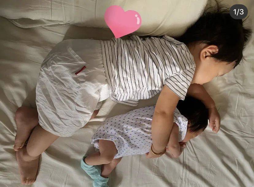 杜星霖|张纪中小31岁娇妻晒照,吃食讲究生活滋润,产后皮肤细嫩状态好