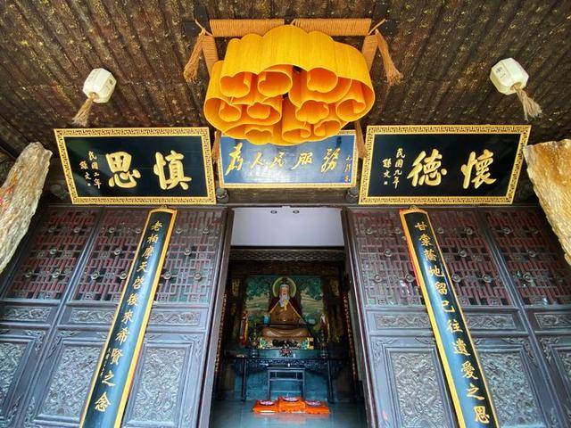 召公|“大象无形”、“甘棠遗爱”、”廉风垂范”、召公遗风 ——甘棠苑