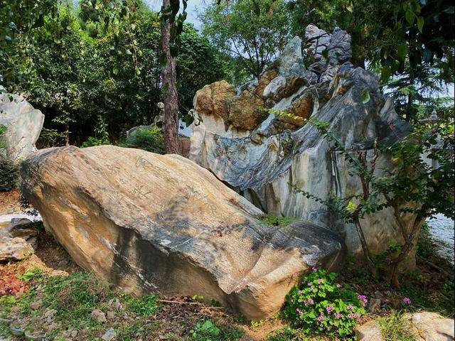 召公|“大象无形”、“甘棠遗爱”、”廉风垂范”、召公遗风 ——甘棠苑