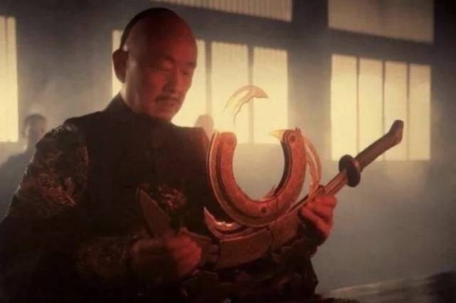 原创被称为冷兵器之王的血滴子真实存在么?有多神秘?
