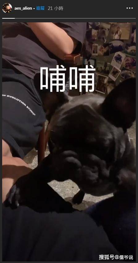 杨丞琳初恋惊爆猝逝，年仅36岁，曾和高以翔同台